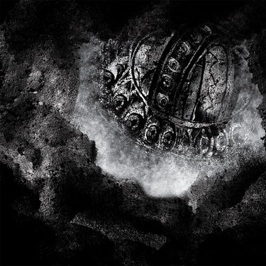 FULL OF HELL / PRIMITIVE MAN - Suffocating Hallucination - CD