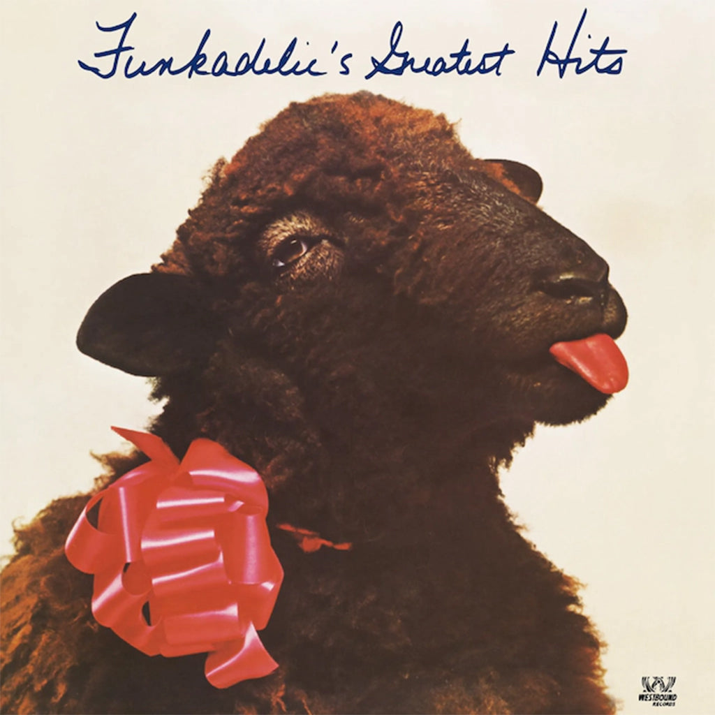 FUNKADELIC - Greatest Hits (2023 Reissue) - LP - Vinyl
