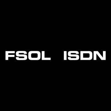 FUTURE SOUND OF LONDON - ISDN - 2CD  [RSD 2024]