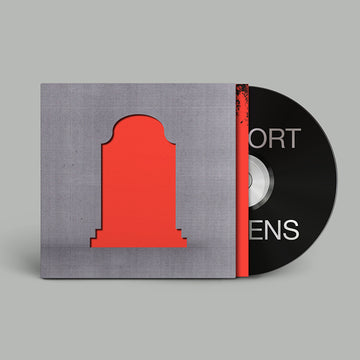 GNOD - La Mort Du Sens - CD