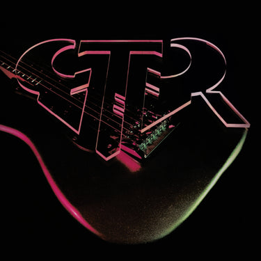 GTR - GTR (Remastered) - LP - Purple Vinyl [RSD23]