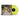 G.B.H. - City Baby Attacked By Rats (40th Anniv. Edition) - LP - Lime Green Vinyl [RSD 2022 - DROP 2]
