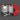 GABOR LAZAR - Boundary Object - LP - Red Vinyl
