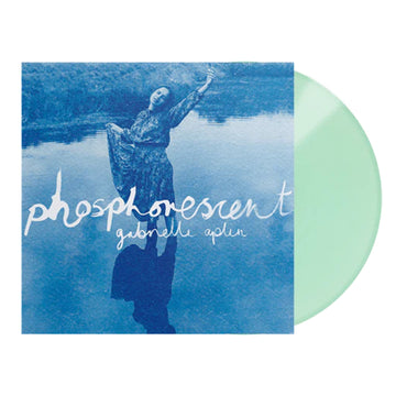 GABRIELLE APLIN - Phosphorescent - LP - Glow In The Dark Vinyl