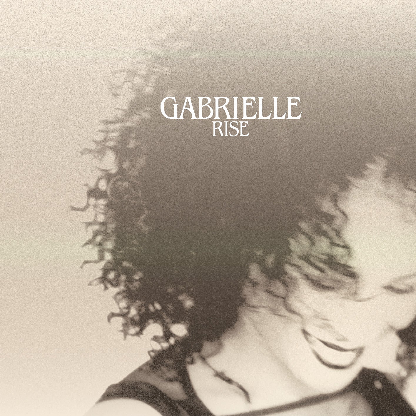 GABRIELLE - Rise (NAD 2021) - LP - 180g Vinyl