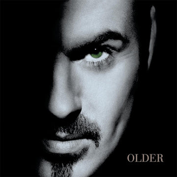 GEORGE MICHAEL - Older (Remastered) - 2LP - 180g Black Vinyl