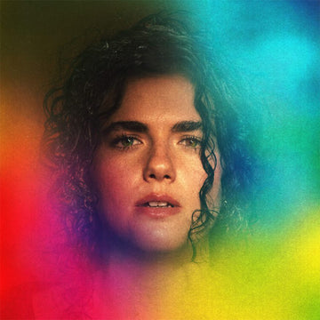 GEORGIA - Euphoric - LP - Black Vinyl [JUL 28]