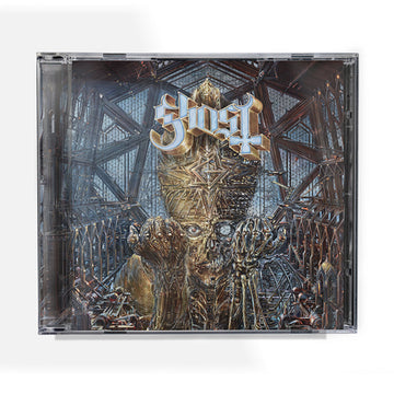 GHOST - Impera - CD