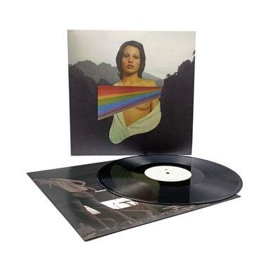 GHOST WOMAN - Ghost Woman - LP - Vinyl
