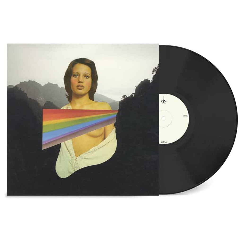 GHOST WOMAN - Ghost Woman - LP - Vinyl