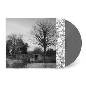 GIRLS IN SYNTHESIS - The Rest is Distaction - LP - Grey Vinyl