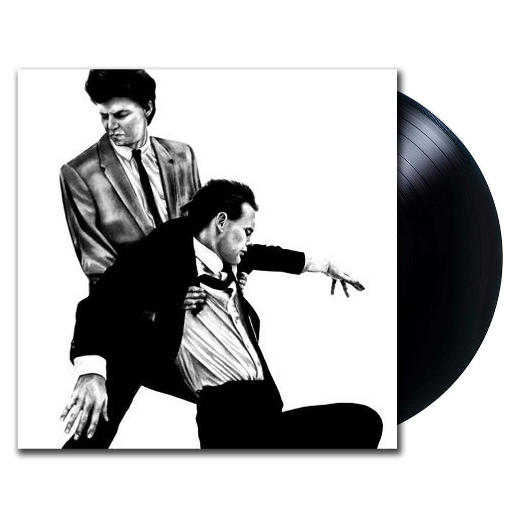GLENN BRANCA - The Ascension (2022 Reissue) - LP - Vinyl
