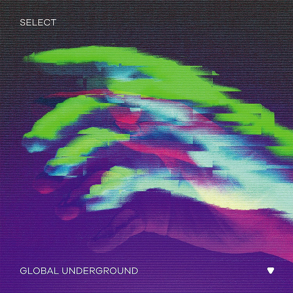 VARIOUS - Global Underground: Select #8 - 2LP - Vinyl [APR 21]