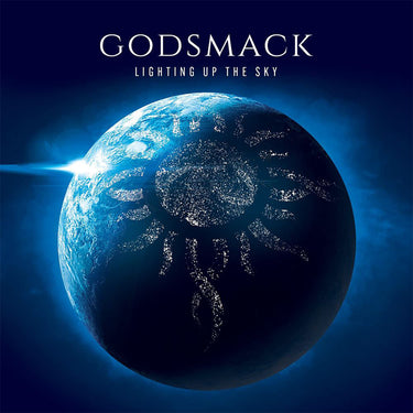 GODSMACK - Lighting Up The Sky - CD [FEB 24]
