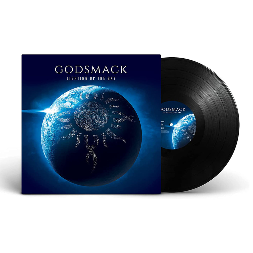 GODSMACK - Lighting Up The Sky - LP - Vinyl