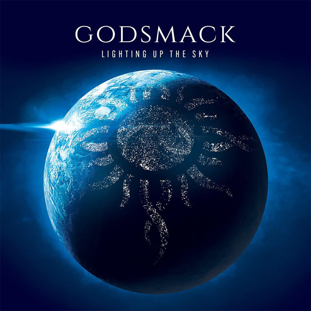 GODSMACK - Lighting Up The Sky - CD [FEB 24]
