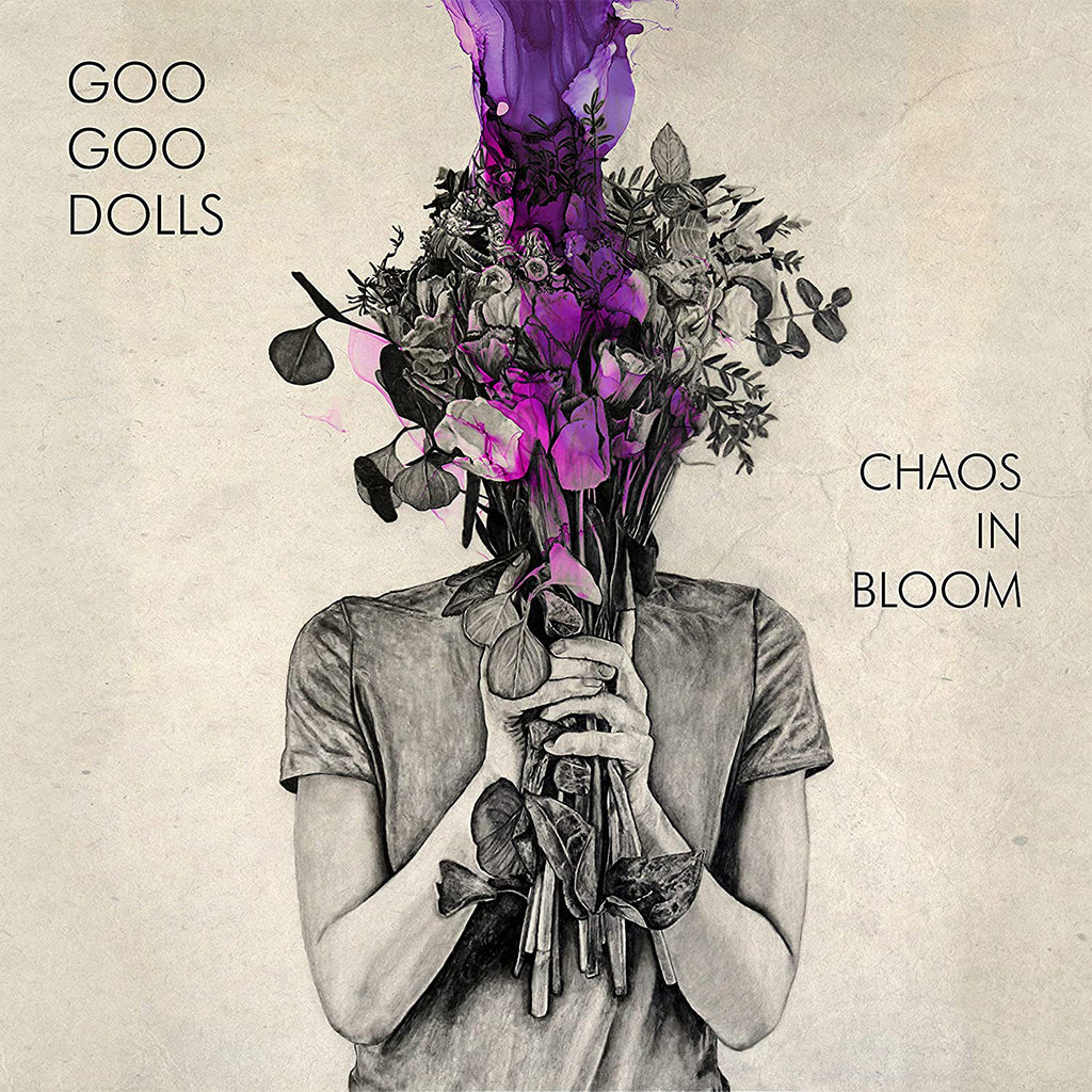 GOO GOO DOLLS - Chaos In Bloom - LP - Vinyl