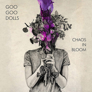 GOO GOO DOLLS - Chaos In Bloom - LP - Vinyl