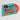 GORILLAZ – Song Machine: Season One Strange Timez – LP - Limited Neon Orange Vinyl [OCT 23]