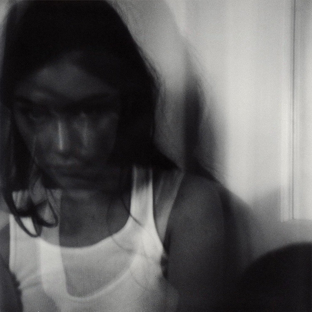 GRACIE ABRAMS - Good Riddance - 2LP - Clear Vinyl