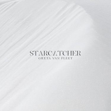 GRETA VAN FLEET - Starcatcher - CD