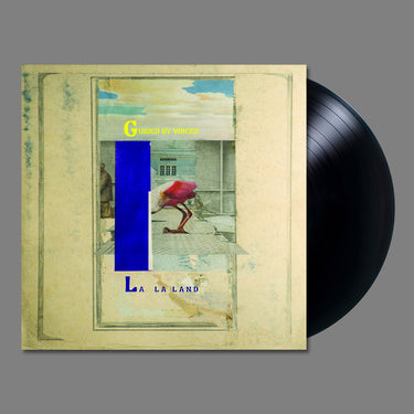 GUIDED BY VOICES - La La Land - LP - Vinyl