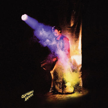 GUM - Glamorous Damage (Remastered) - LP - 180g Matte Gold Vinyl