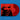 HALESTORM - Back From the Dead - LP - Translucent Ruby Red Vinyl