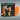 HALF JAPANESE - The Band That Would Be King (w/ Updated Artwork) - LP - Orange Vinyl [RSD23]