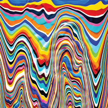 HAM SANDWICH - Magnify - LP - Vinyl