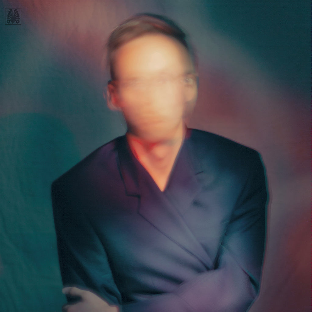 HAMISH HAWK - Angel Numbers - LP - Clear Vinyl