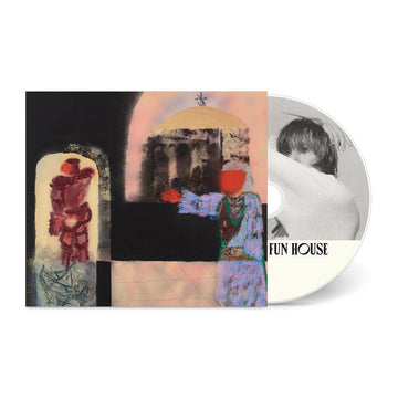 HAND HABITS - Fun House - CD