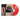 HAND HABITS - Fun House - LP - Red Vinyl