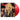 HANOI ROCKS - Two Steps From The Move (2023 Reissue) - LP - 180g Translucent Red Vinyl