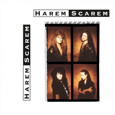HAREM SCAREM - Harem Scarem (2022 Reissue)