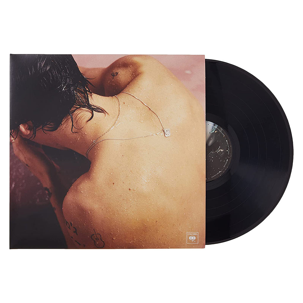 HARRY STYLES - Harry Styles - LP - Gatefold 180g Vinyl