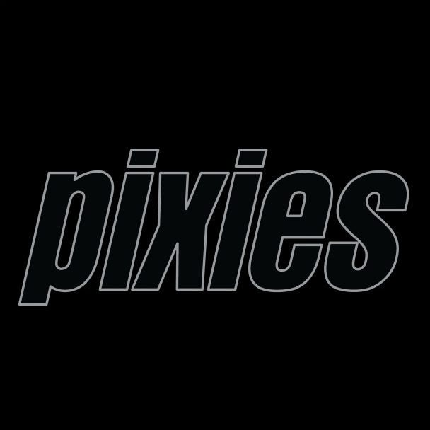 PIXIES - Hear Me Out / Mambo Sun - 12" - Limited Yellow Vinyl [OCT 16th]