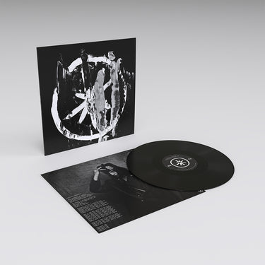 HEARTWORMS -  A Comforting Notion EP - 12" - Vinyl