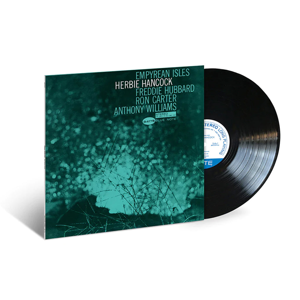 HERBIE HANCOCK - Empyrean Isles (Blue Note Classic Vinyl Series) - LP - 180g Vinyl