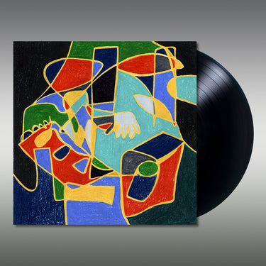 HOLIDAY GHOSTS - Absolute Reality - LP - Vinyl [APR 21]