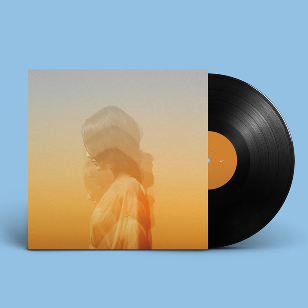 HOLLIE KENNIFF - We All Have Places That We Miss - LP - Vinyl