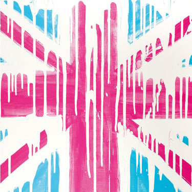 HOLLY JOHNSON - Unleashed From The Pleasuredome - 2LP - Spunky White Vinyl