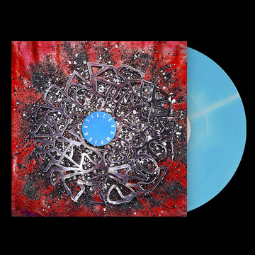 HOMEBOY SANDMAN - Still Champion - LP - Blue & White (A) / Pattern (B) Vinyl [MAY 19]