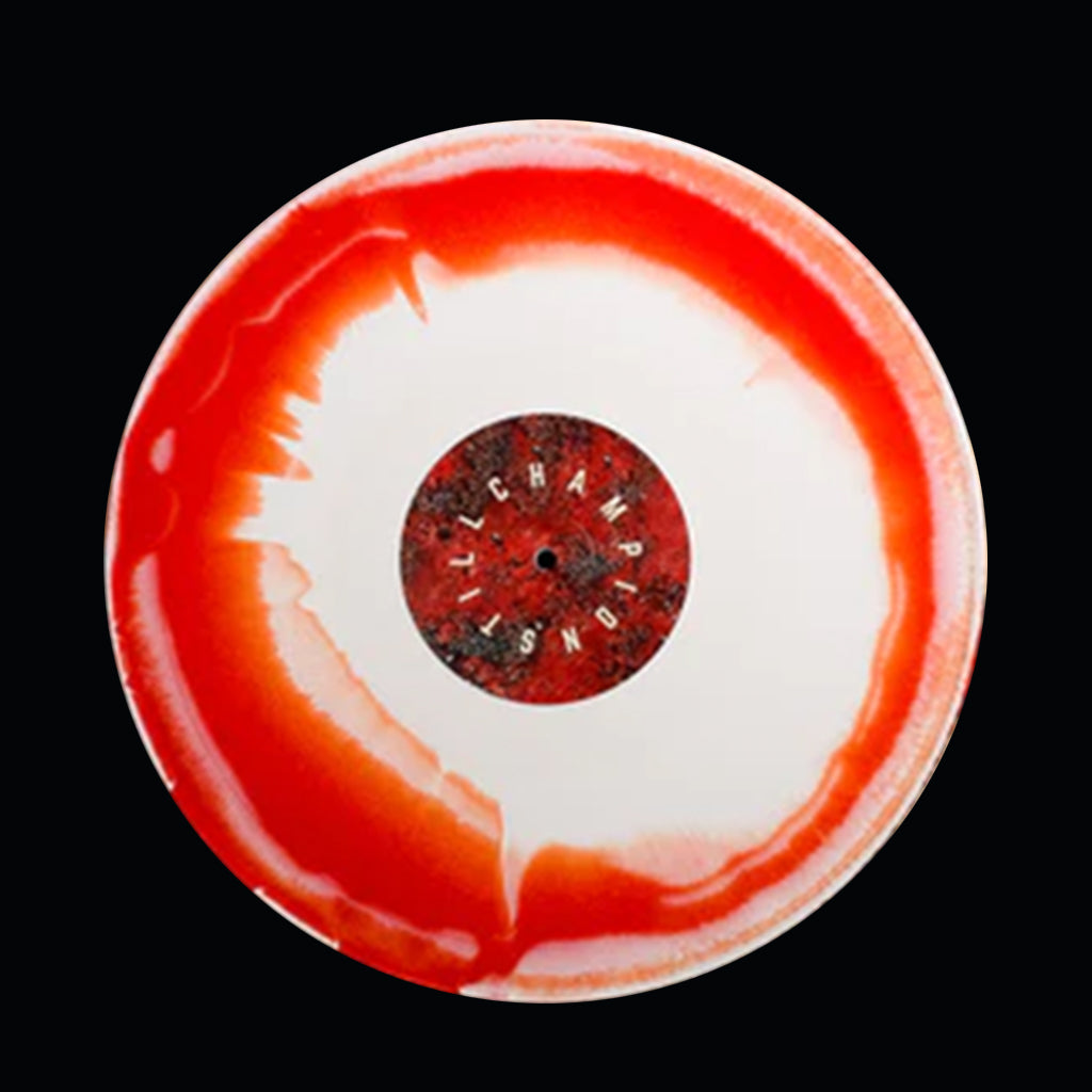 HOMEBOY SANDMAN - Still Champion - LP - Red & White (A) / Pattern (B) Vinyl [MAY 19]