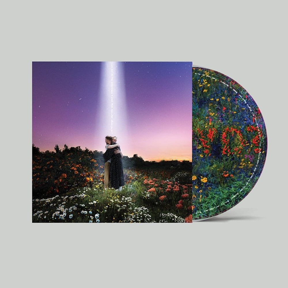 HONNE - Let’s Just Say The World Ended a Week From Now, What Would You Do? - CD