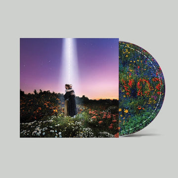 HONNE - Let’s Just Say The World Ended a Week From Now, What Would You Do? - CD