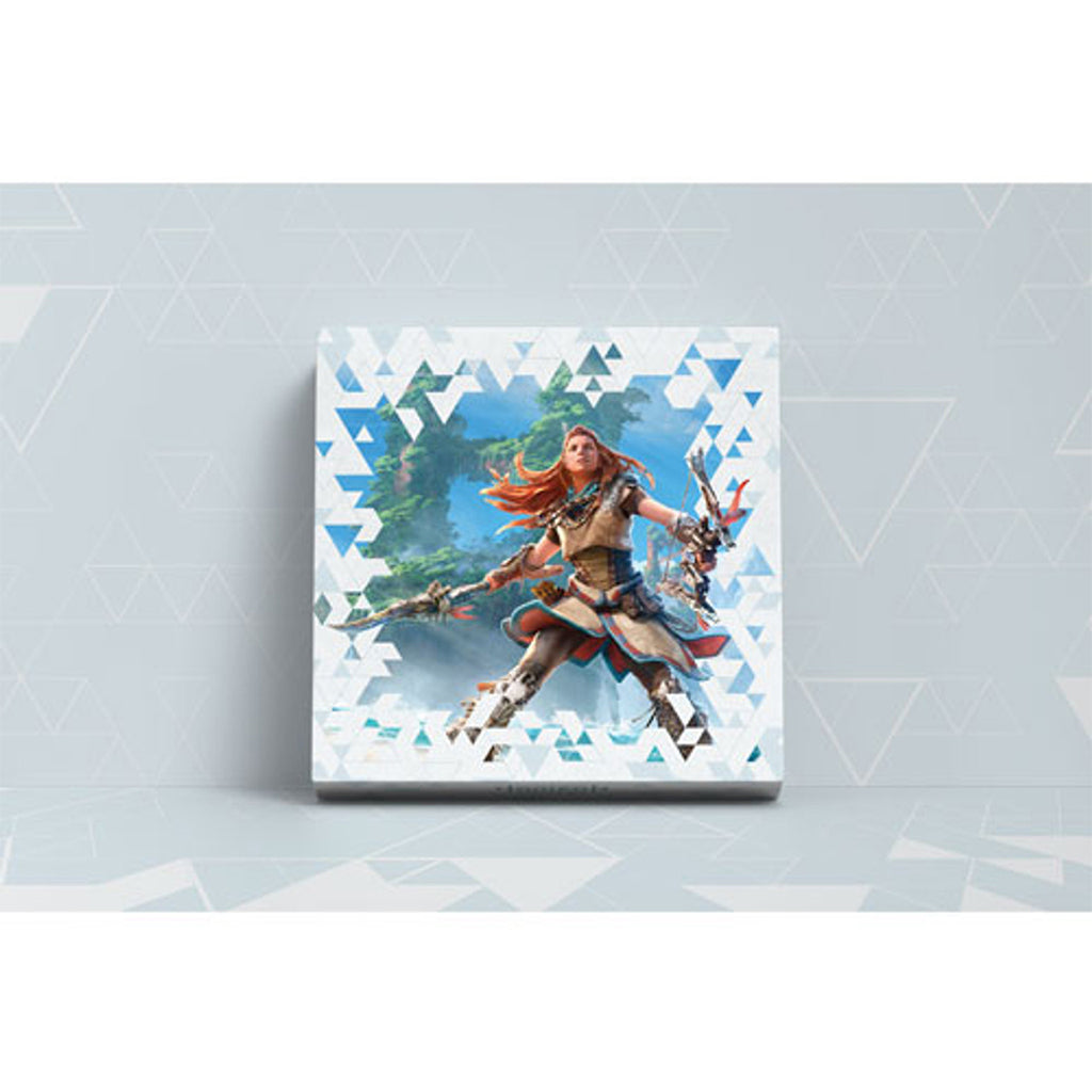 HORIZON FORBIDDEN WEST - Original Soundtrack (w/ Slipmat & 2 Lithographs) - 6LP - Deluxe Assorted Coloured Vinyl Box Set