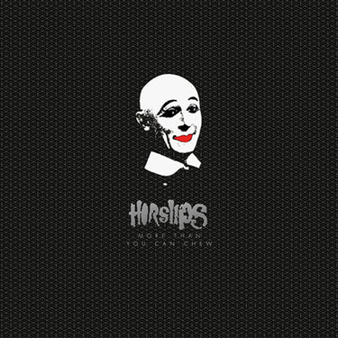 HORSLIPS - More Than You Can Chew - CD x 33 / DVD X 2 / Book x 2 / Poster & Extras - Super Deluxe Box Set