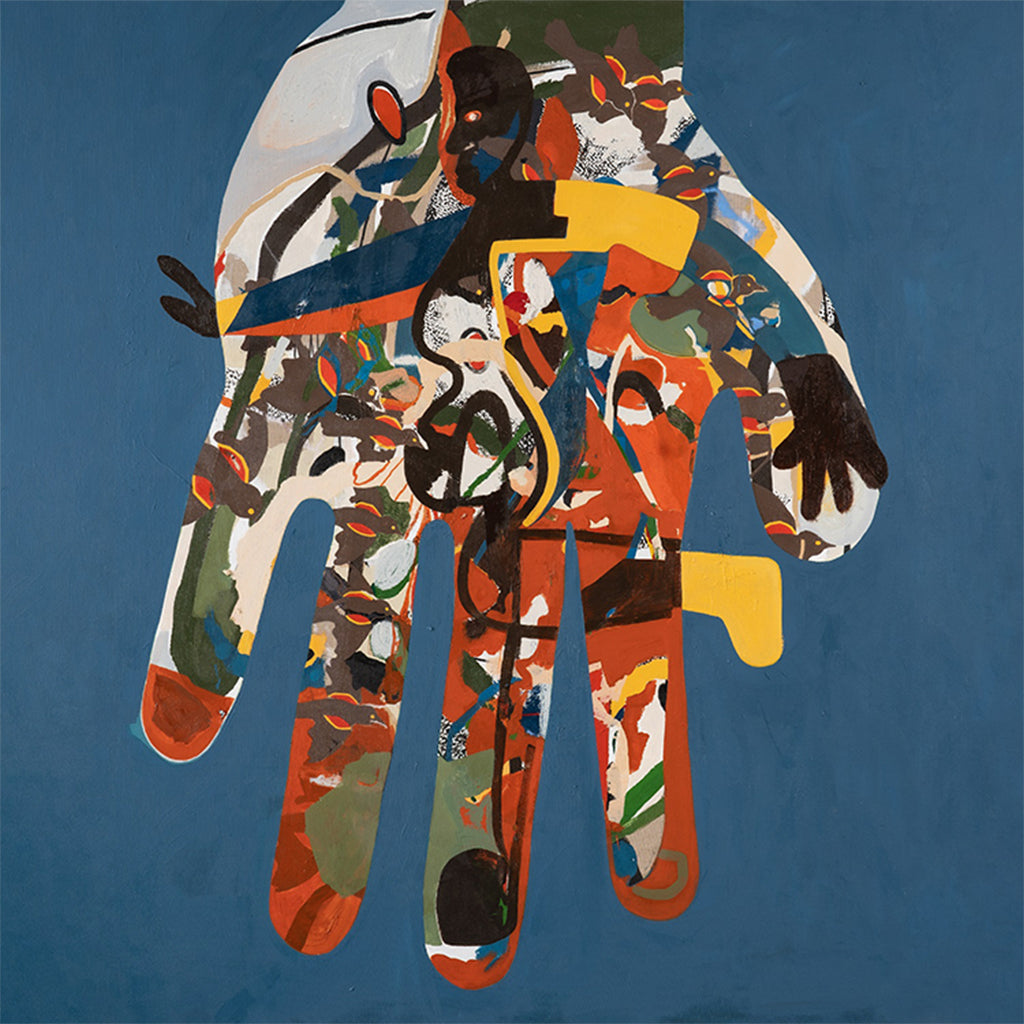 HOT CHIP - Freakout/Release - CD