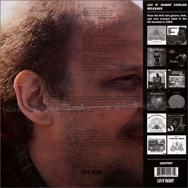 HOWARD WALES - Rendezvous With The Sun - LP - 180g Vinyl [RSD 2022 - DROP 2]